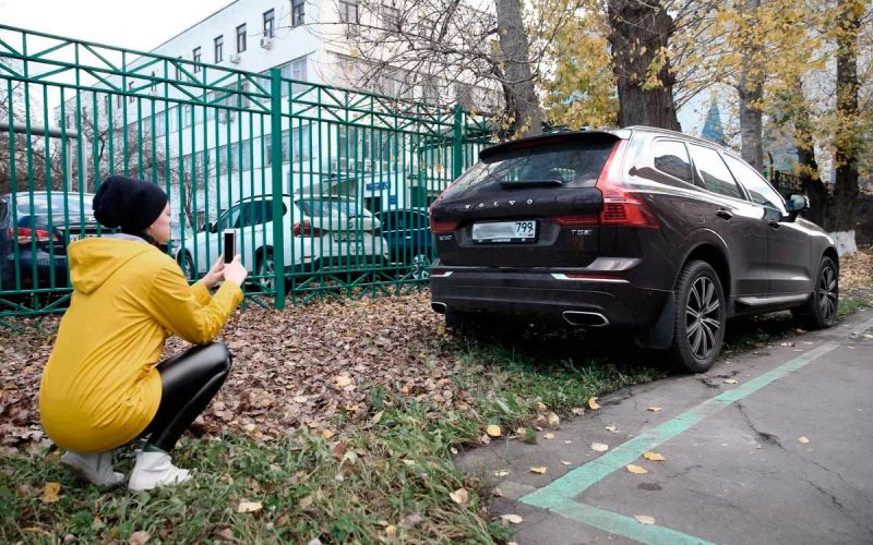 «Народный инспектор» готов. Как еще будут штрафовать водителей