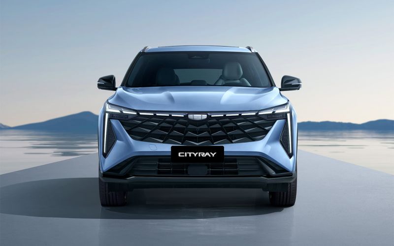 Парижский автосалон, музыкальная разметка и летающий Chery: итоги недели