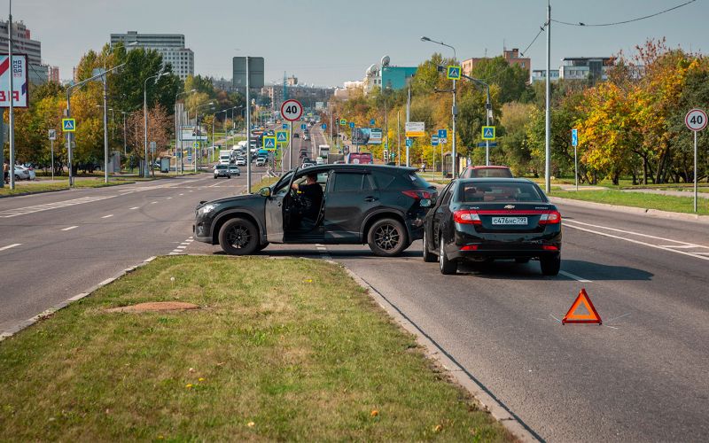 Что изменится для водителей этой зимой: штрафы, страховки, оформление ДТП