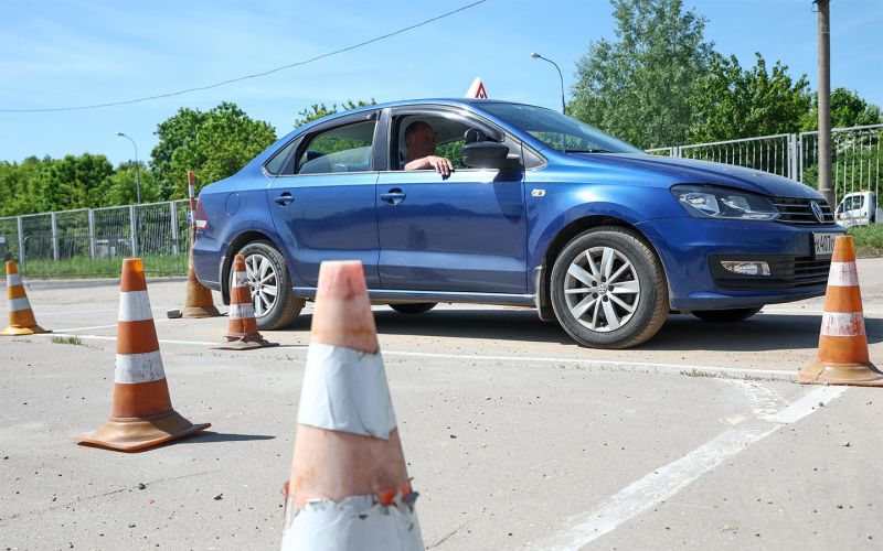 Налоговый вычет за обучение в автошколе: можно ли и как его получить