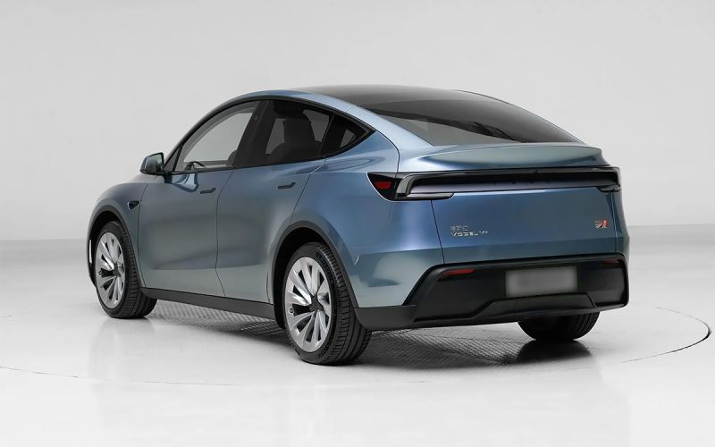 От Tesla до Haval. Главные новинки — 2025, которые привезут в Россию