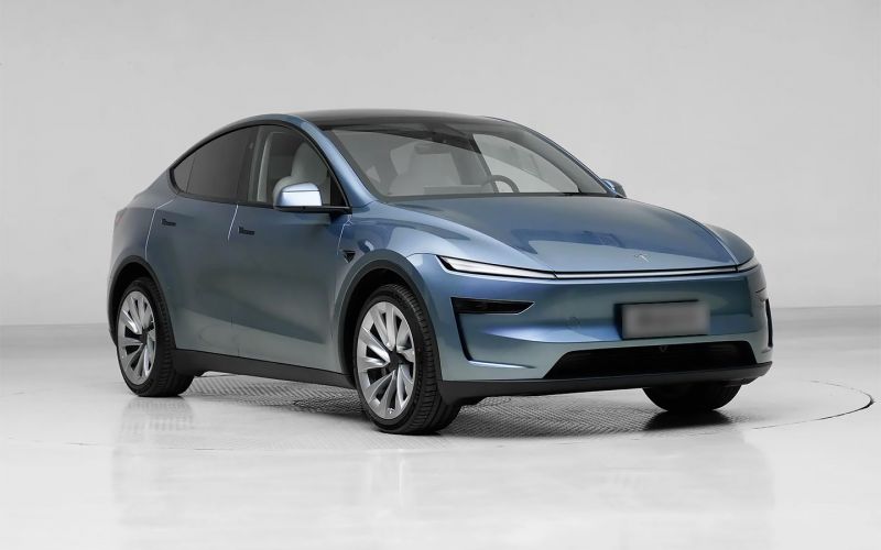 От Tesla до Haval. Главные новинки — 2025, которые привезут в Россию