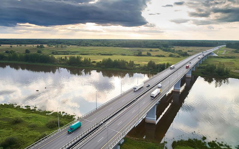 Все о платных дорогах России: как пользоваться, стоимость, как оплатить