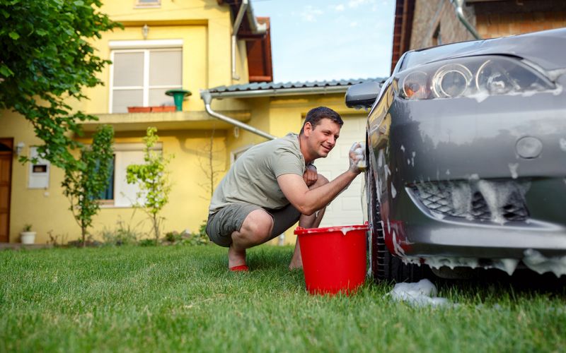 5 штрафов, которые испортят майские праздники