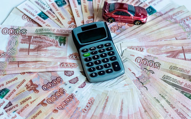 Владельцы «серых» иномарок попали на доплату сотен тысяч. Проверьте себя