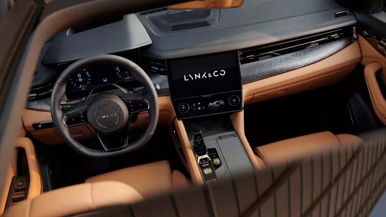 7-местный Nordcross 001 на базе Volvo XC90 готов заменить Toyota Highlander в России. Объявлен предзакз, продажи стартуют в конце мая