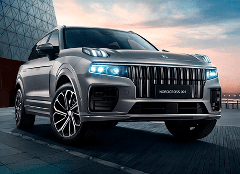 7-местный Nordcross 001 на базе Volvo XC90 готов заменить Toyota Highlander в России. Объявлен предзакз, продажи стартуют в конце мая