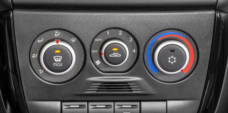 АвтоВАЗ показал абсолютно новую версию «Гранты», которая еще никогда не продавалась