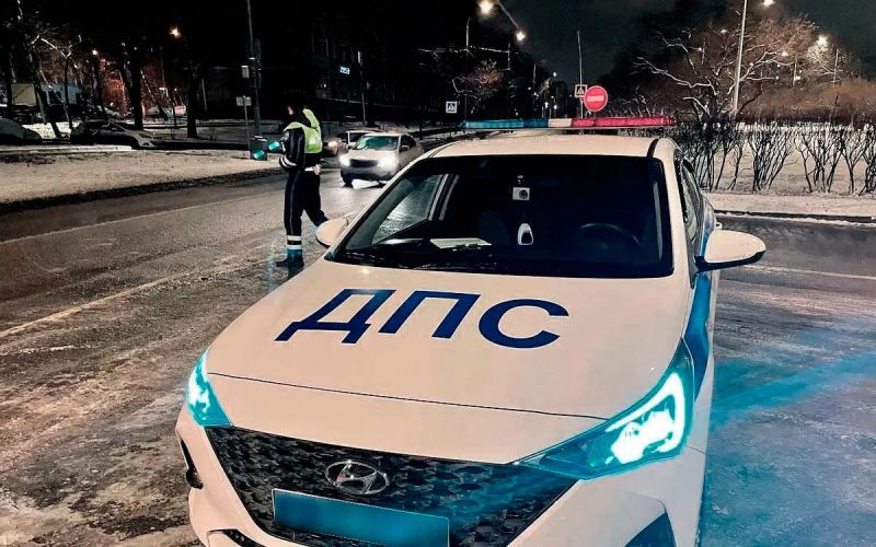 Через сколько выветривается алкоголь и когда можно за руль
