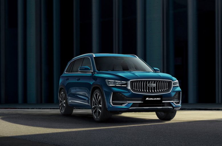Полноприводный Geely Tugella с 8-ступенчатым «автоматом» и в топовой комплектации — всего 2,55 млн рублей. В Белоруссии устроили распродажу Geely Monjaro и Geely Tugella