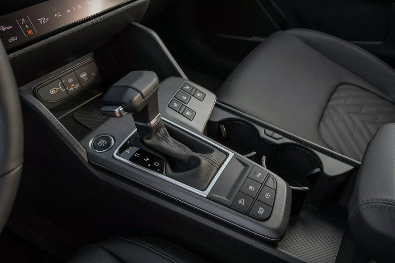Представлен Kia Sportage 2026, объявлены цены в США