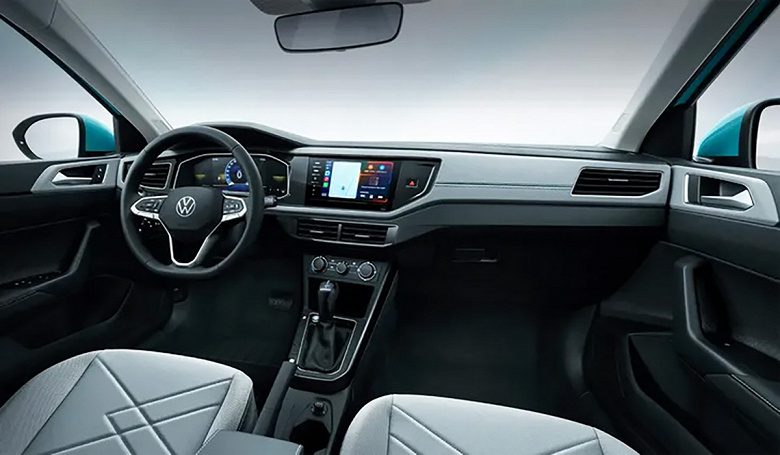 Седан Volkswagen, который бюджетный лишь в Китае. Volkswagen Lavida XR с классическим 6-ступенчатым «автоматом» подорожал в России до 3 млн рублей (за машины из наличия)