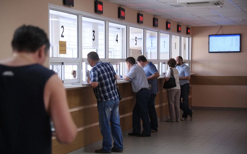 МВД рассказало об обреченных на «вечный учет» машинах из-за рубежа