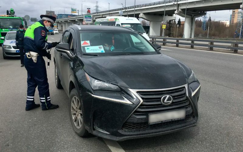 Штраф за езду без страховки в 2025 году: нюансы, о которых стоит знать