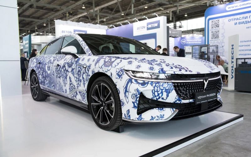 «Фейковые» Lada Iskra, новый глава Минтранса и снижение цен. Итоги недели