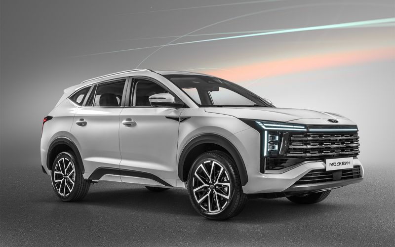 «Фейковые» Lada Iskra, новый глава Минтранса и снижение цен. Итоги недели