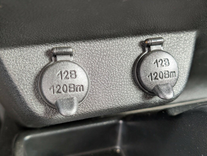 Первый парень на деревне? Тест-драйв LADA Niva Sport