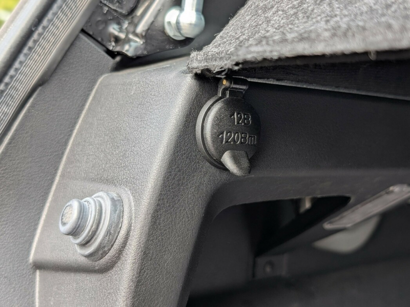 Первый парень на деревне? Тест-драйв LADA Niva Sport