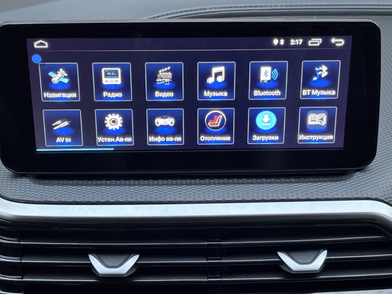 Уходящая натура: тест-драйв бюджетного седана Changan Alsvin