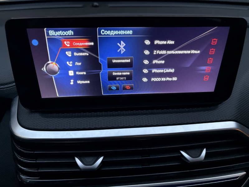 Уходящая натура: тест-драйв бюджетного седана Changan Alsvin