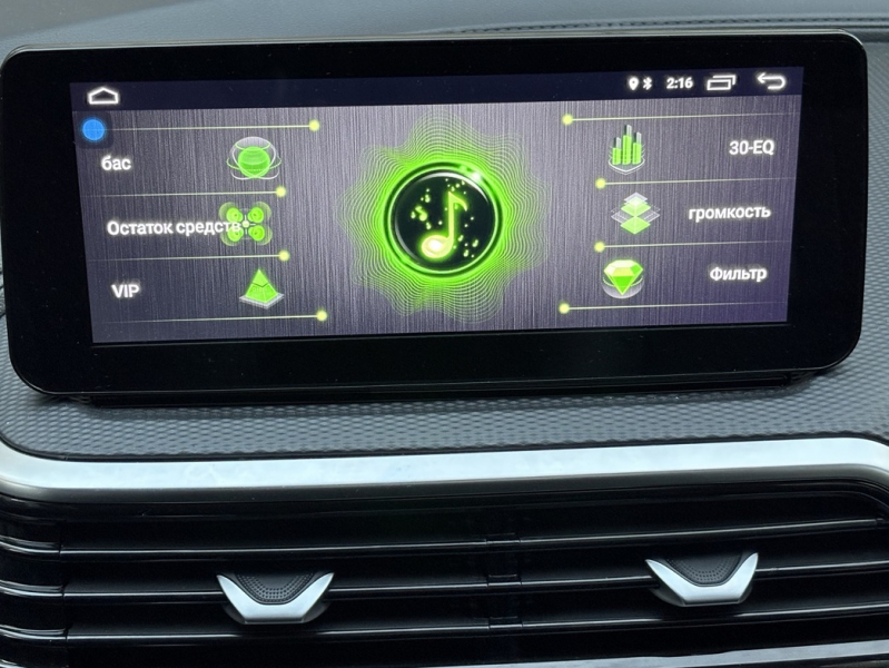 Уходящая натура: тест-драйв бюджетного седана Changan Alsvin