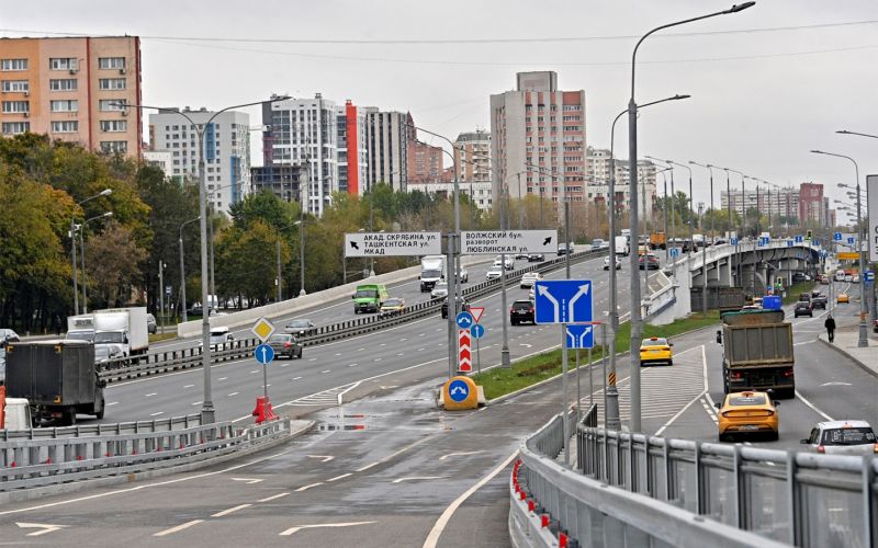 Очередные штрафы и ограничения для водителей. Нововведения осени