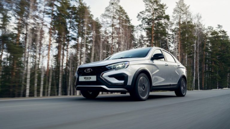 Как у дорогих иномарок: АвтоВАЗ серьезно улучшит оснащение популярной «Лады»