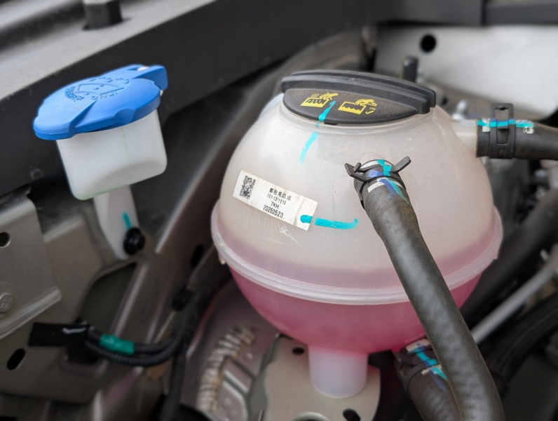 Не близнецы, но двойняшки: тест-драйв городского брутала Jetour T1