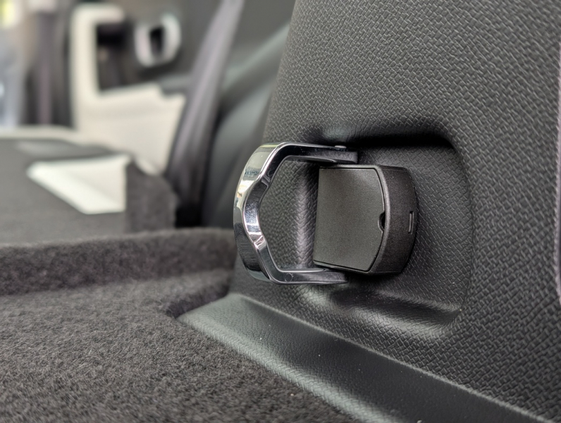 Не близнецы, но двойняшки: тест-драйв городского брутала Jetour T1