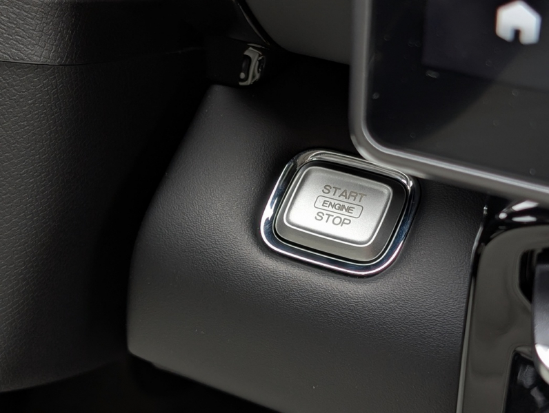 Не близнецы, но двойняшки: тест-драйв городского брутала Jetour T1