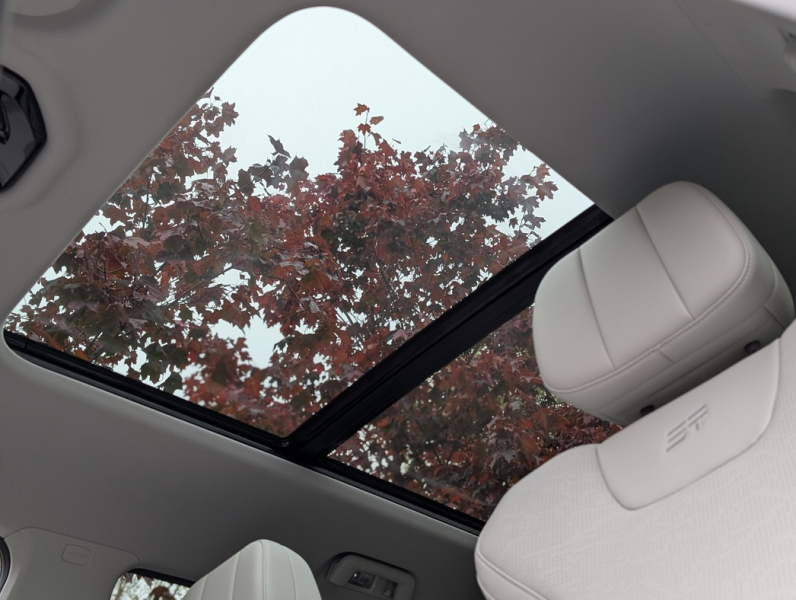 Не близнецы, но двойняшки: тест-драйв городского брутала Jetour T1