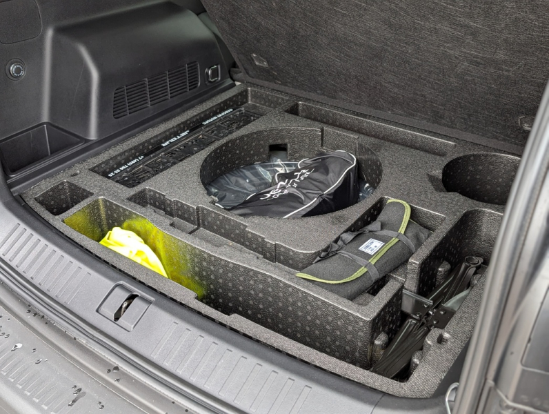 Не близнецы, но двойняшки: тест-драйв городского брутала Jetour T1