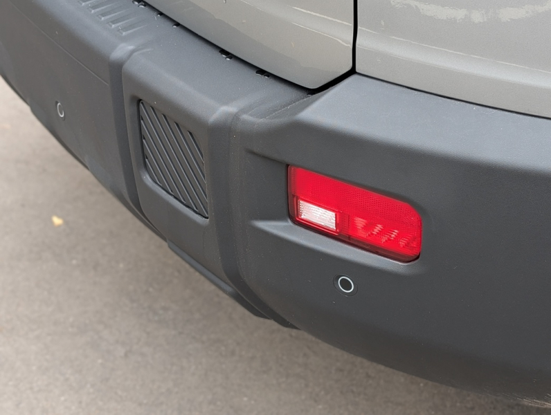 Не близнецы, но двойняшки: тест-драйв городского брутала Jetour T1