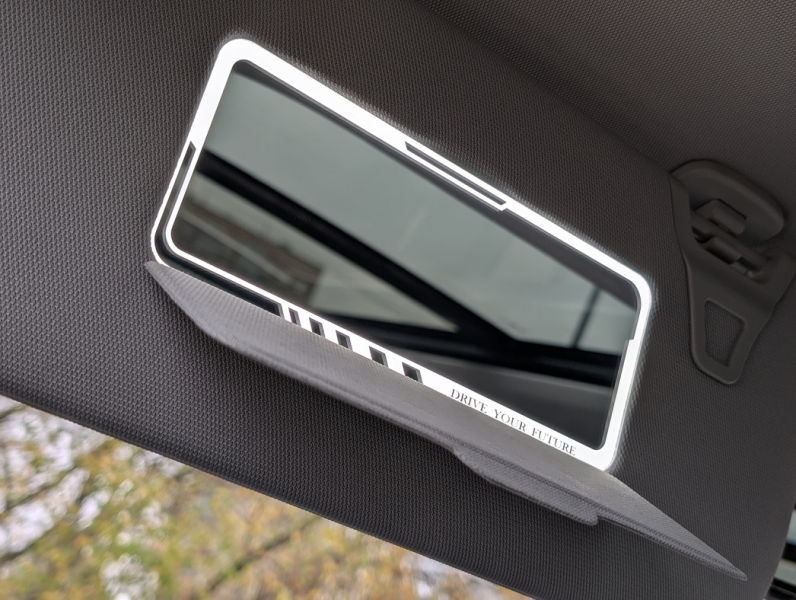 Не близнецы, но двойняшки: тест-драйв городского брутала Jetour T1