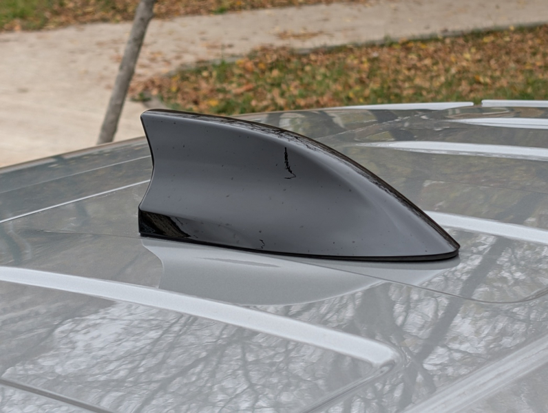 Не близнецы, но двойняшки: тест-драйв городского брутала Jetour T1