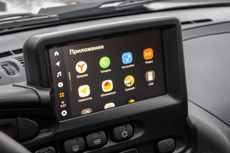 Пересадка сердца: тест-драйв LADA Niva Travel с новым двигателем