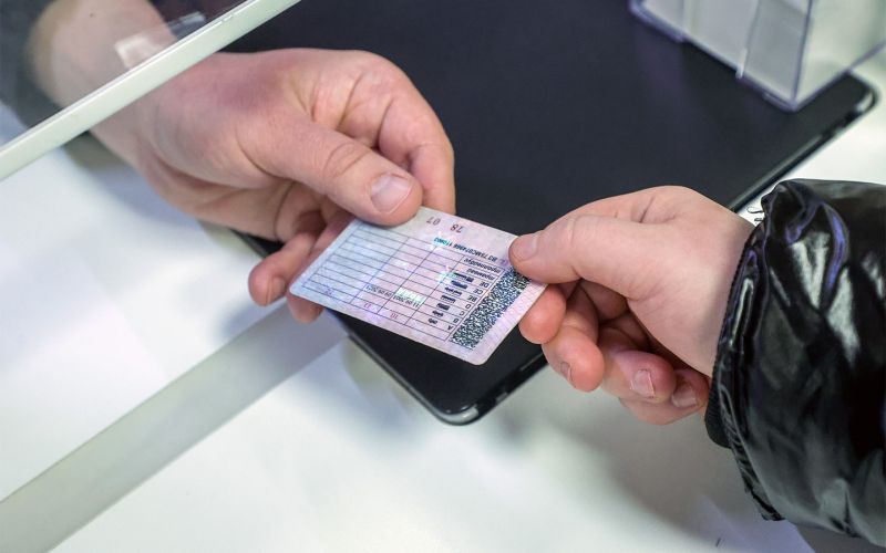 Как выглядят права нового поколения и что в них изменилось в 2025 году