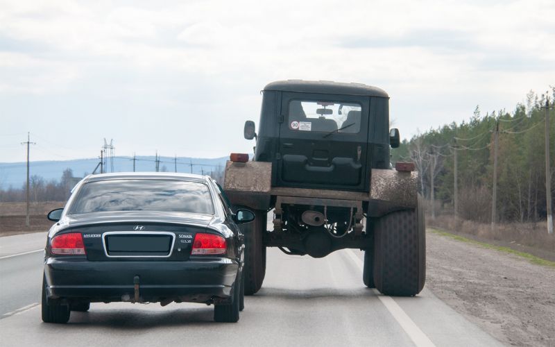 В эти «ловушки» попадают даже опытные водители. Как избежать штрафов