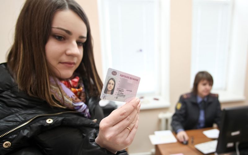 Как выглядят права нового поколения и что в них изменилось в 2025 году