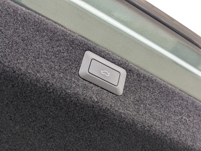 Эх, прохвачу: тест-драйв гибрида Exeed Exlantix ES