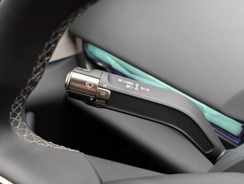 Эх, прохвачу: тест-драйв гибрида Exeed Exlantix ES