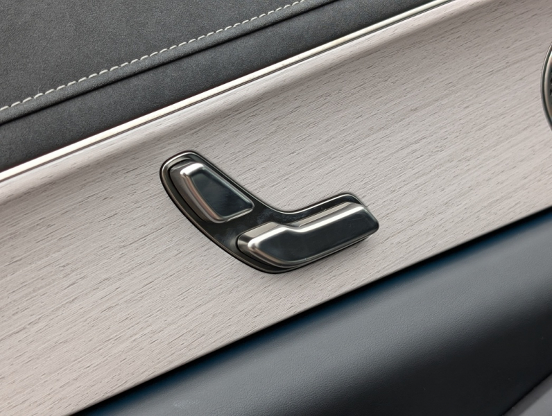 Эх, прохвачу: тест-драйв гибрида Exeed Exlantix ES