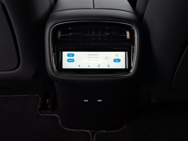 Эх, прохвачу: тест-драйв гибрида Exeed Exlantix ES