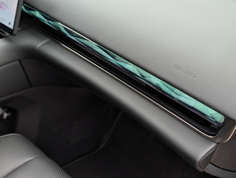 Эх, прохвачу: тест-драйв гибрида Exeed Exlantix ES