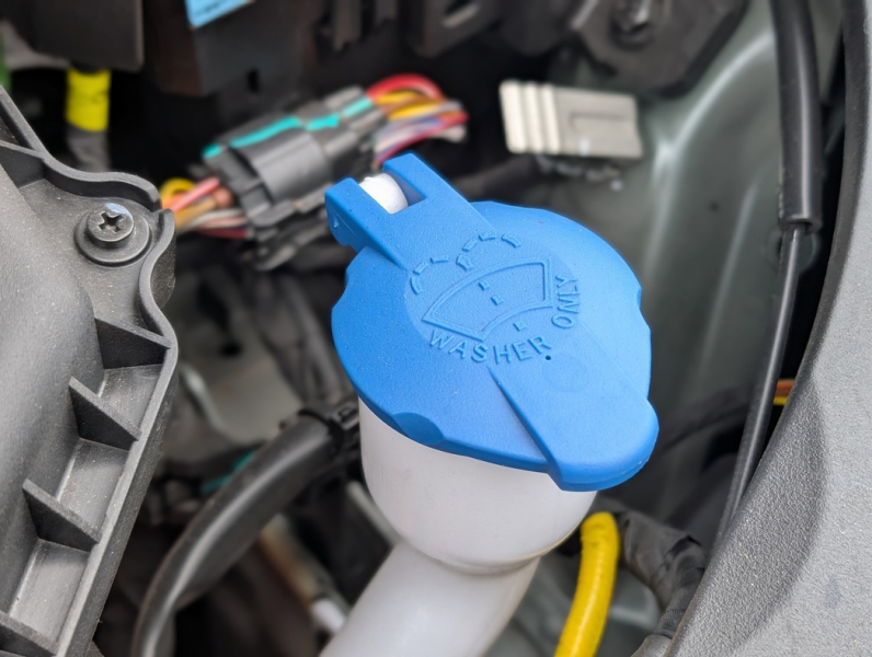 Эх, прохвачу: тест-драйв гибрида Exeed Exlantix ES