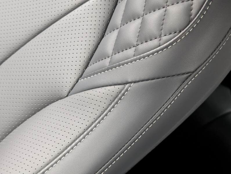 Эх, прохвачу: тест-драйв гибрида Exeed Exlantix ES