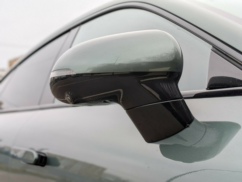 Эх, прохвачу: тест-драйв гибрида Exeed Exlantix ES