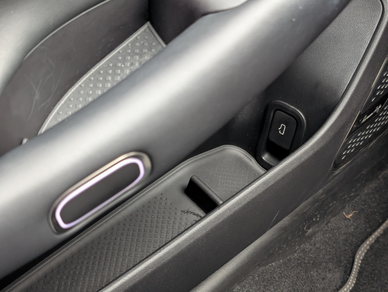 Эх, прохвачу: тест-драйв гибрида Exeed Exlantix ES