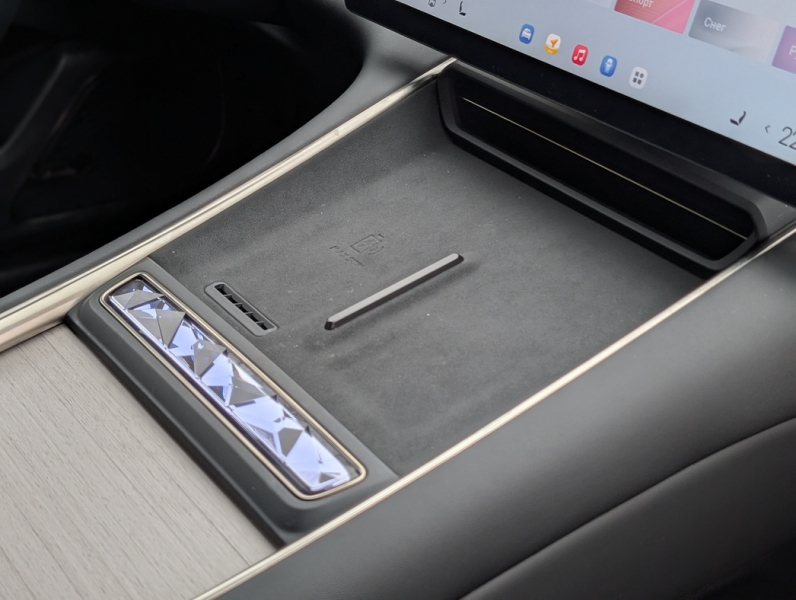 Эх, прохвачу: тест-драйв гибрида Exeed Exlantix ES