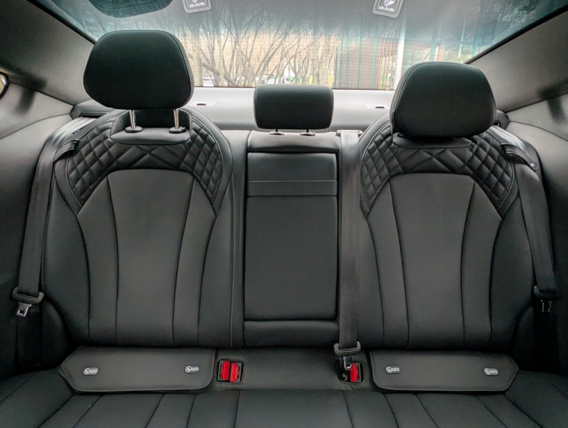 Эх, прохвачу: тест-драйв гибрида Exeed Exlantix ES